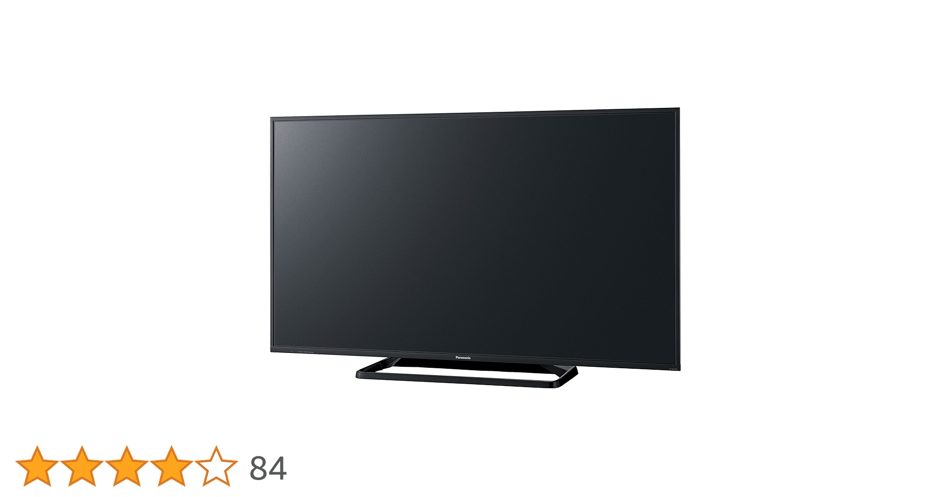 パナソニック　テレビ　50V型　TH-50A305 2014年製 Amazon | パナソニック 50v型 液晶テレビ ビエラ TH-50A305 フル