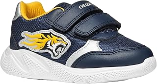 B Sprintye Boy B, Sneakers Bebé-Niños