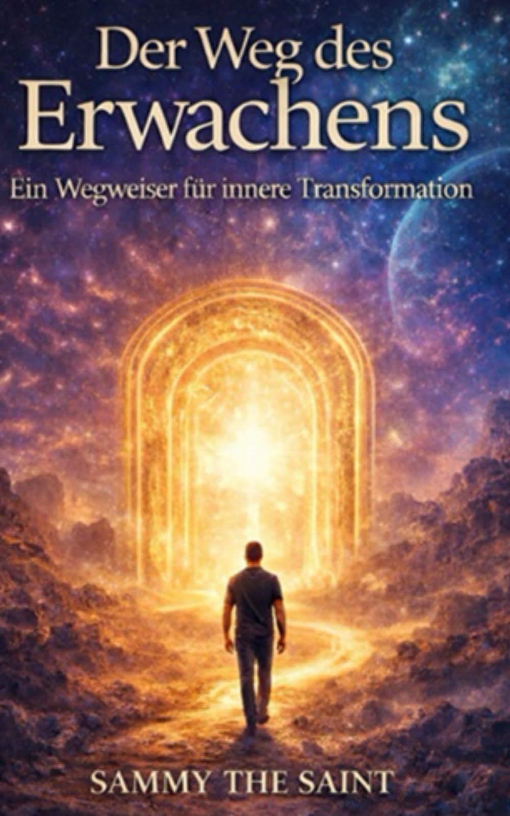 Der Weg des Erwachens: Ein Wegweiser zur inneren Transformation