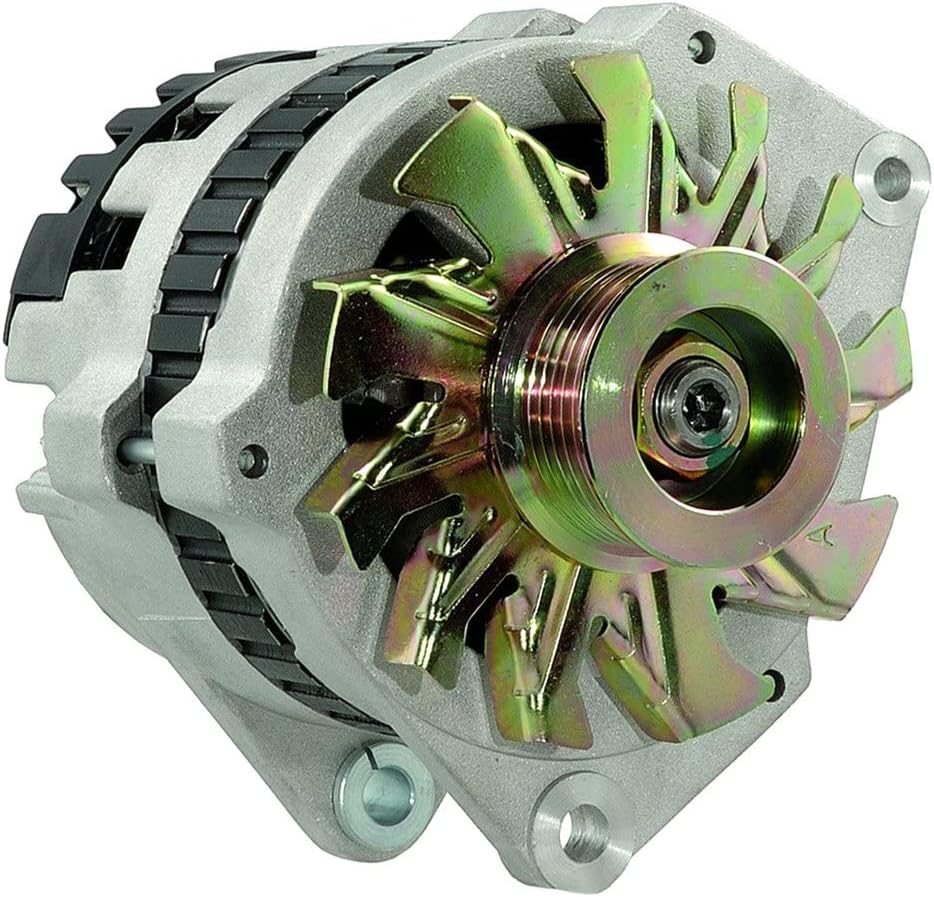 Remy 91333 100% New Alternator