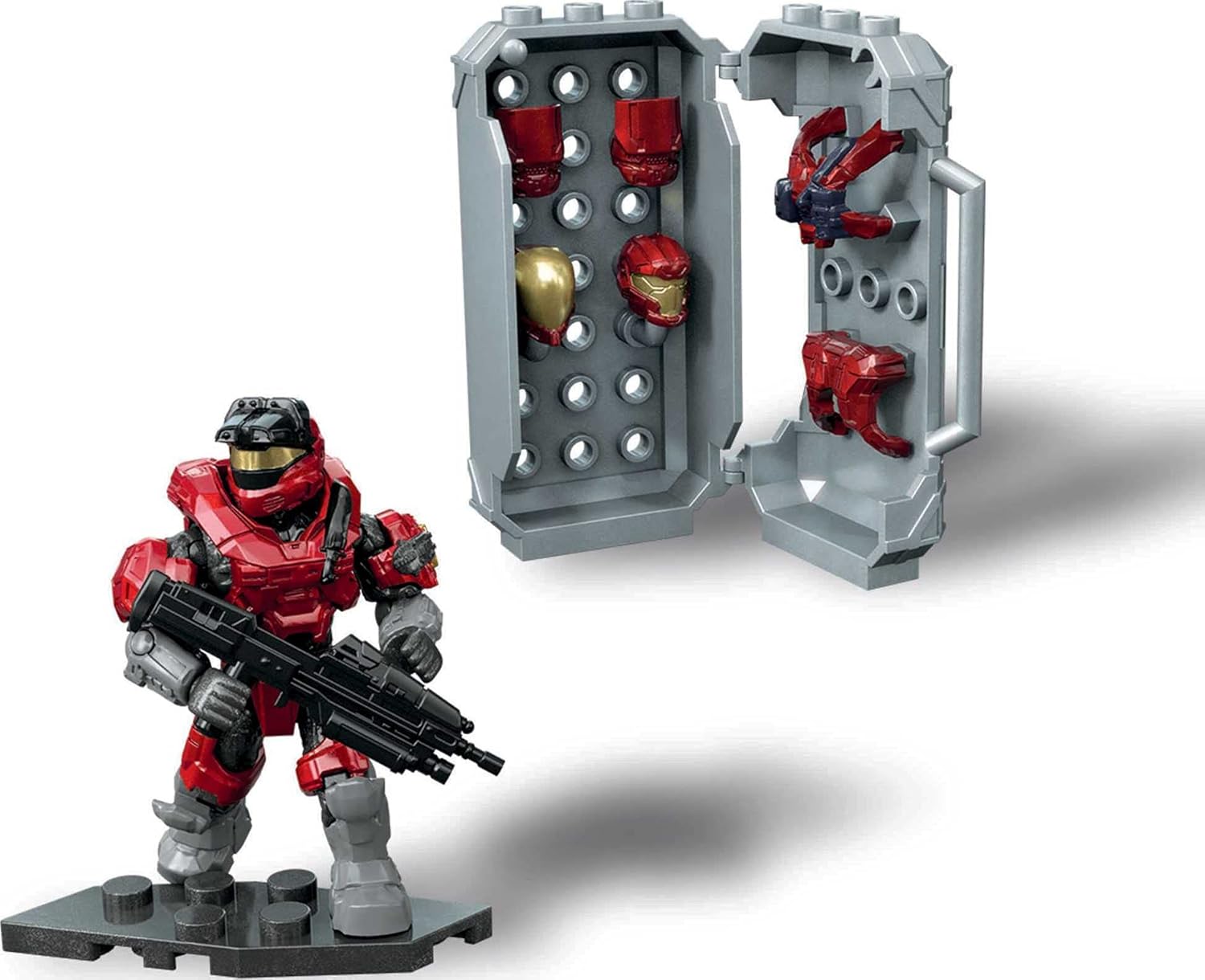 Halo Spartan JFO Armor Pack Set