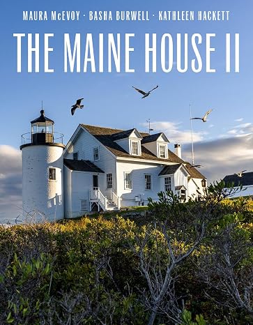 Maine House II