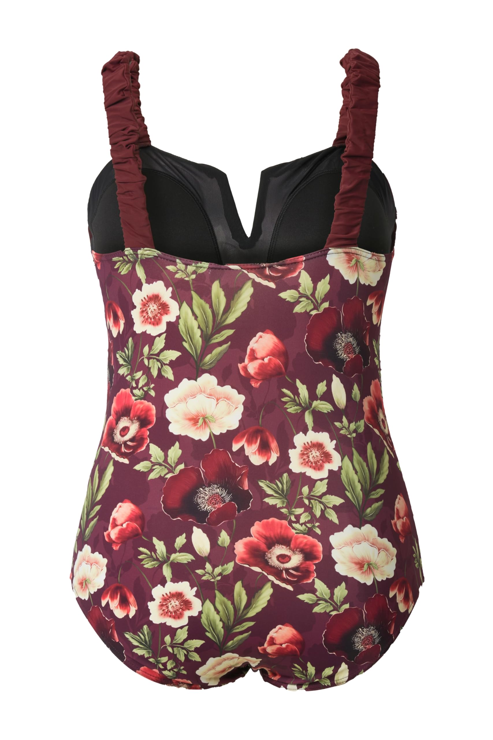 Ulla Popken Donna Costume Intero
