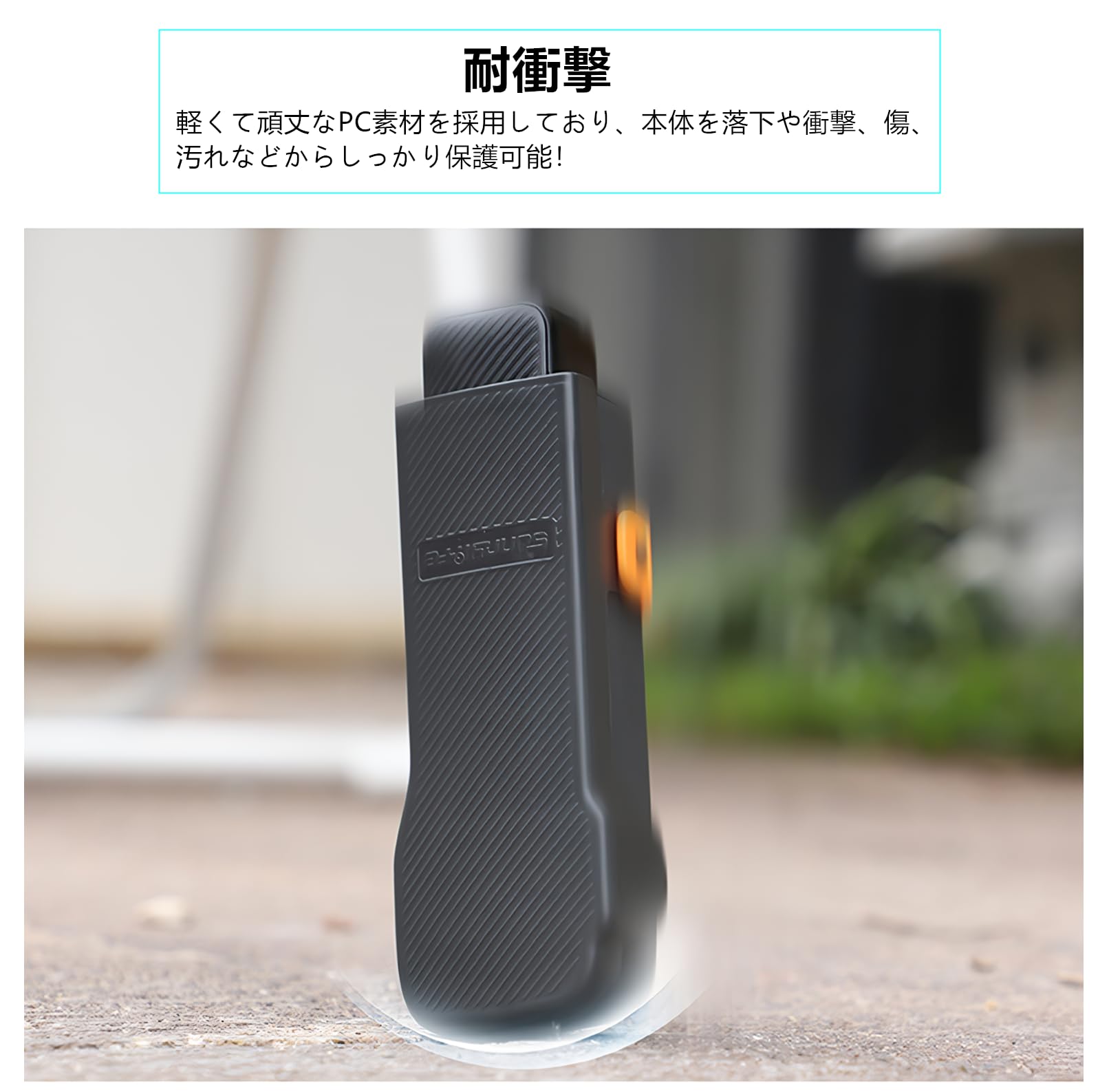 Amazon | SHEAWA for DJI Osmo Pocket 3 カバー 蓋 純正保護カバーと 