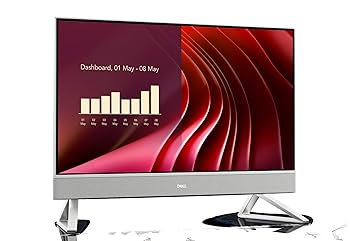 Amazon.co.jp: Dell デスクトップパソコン 一体型 Dell 24