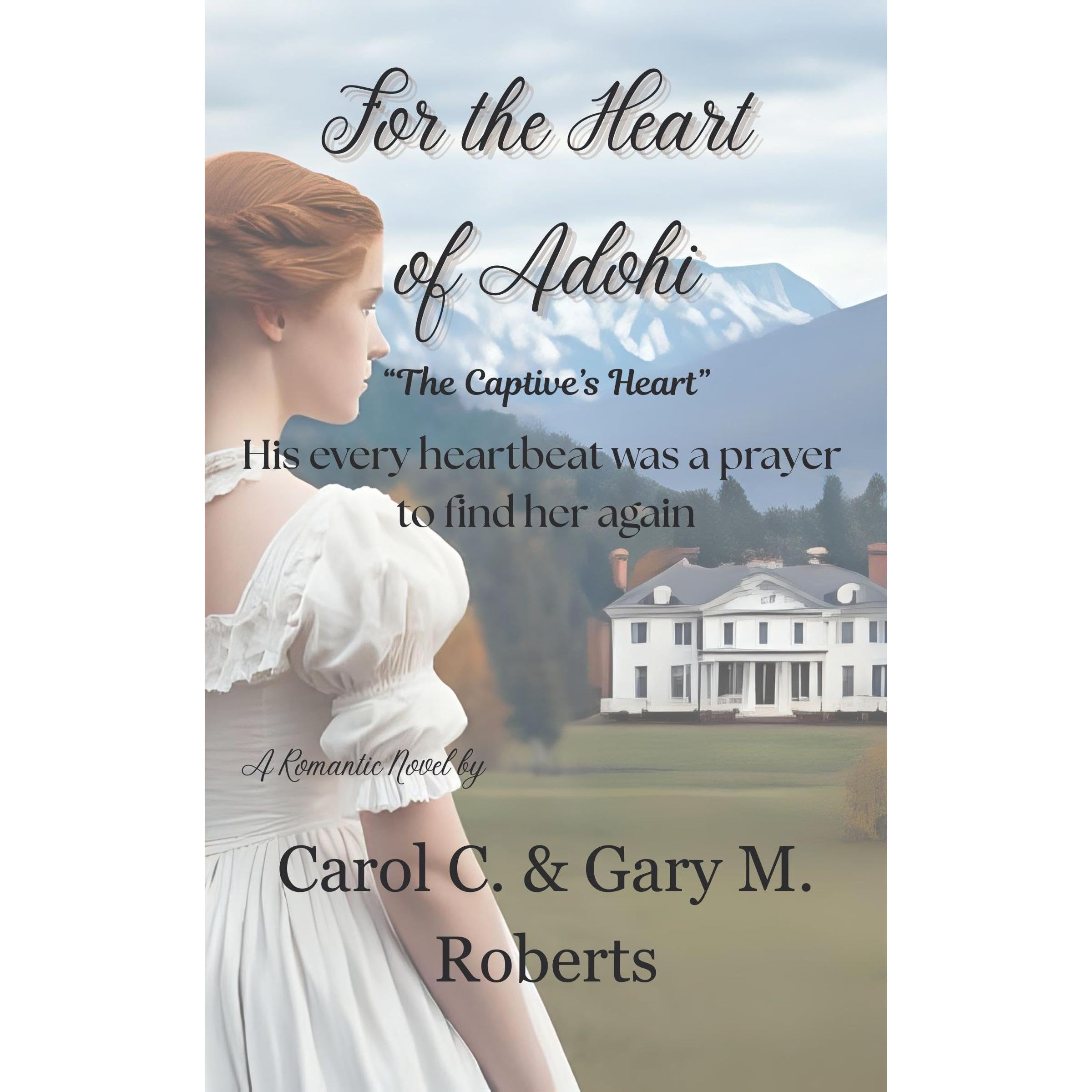 For the Heart of Adohi