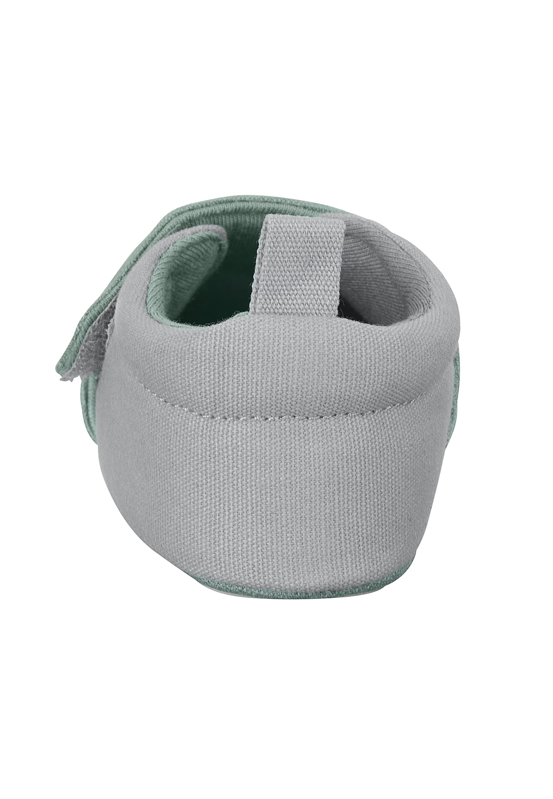 Sterntaler Unisex Baby BabykrabbelschuhFlacher Slipper