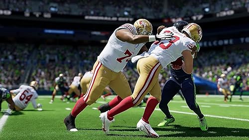 Miniatura 5 de MADDEN NFL 24 EDICIÓN ESTÁNDAR - Xbox Código digital