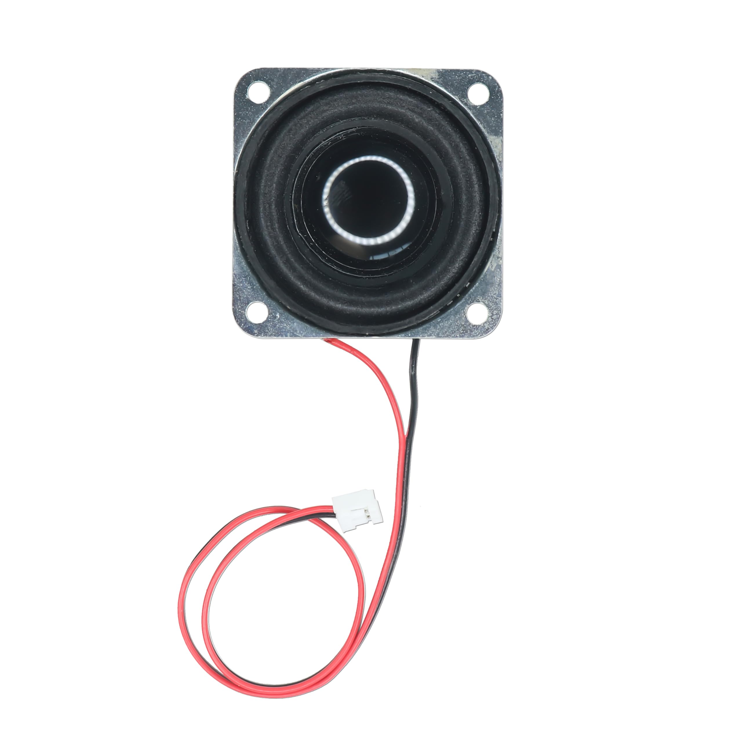 Electronic Spices 1.5 inch 4Ω (ohm) 3W Power Audio Woofer Speaker with JST Connector