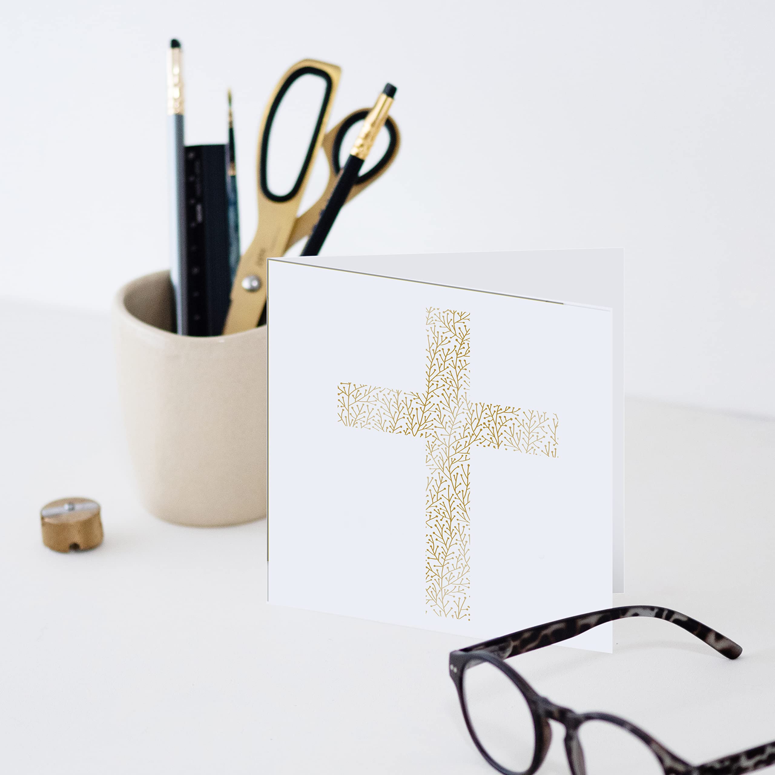 Clipart De Cruz Floral De Acuarela, Clipart De Pascua Religiosa, Cruz De  Bautismo, Clipart De Primera, image size:2560x2560