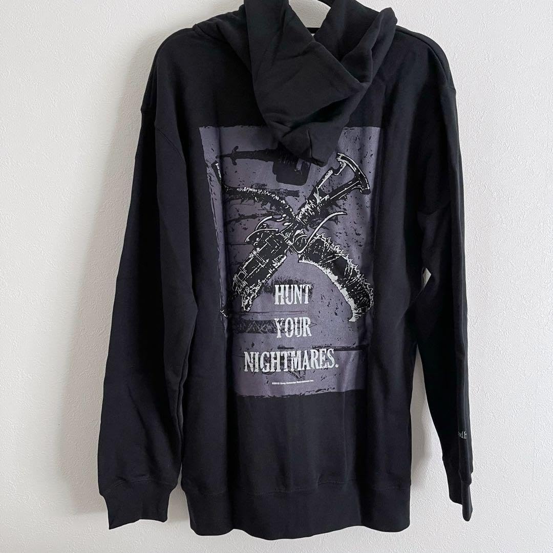 Bloodborne コート XLサイズ ゲーム 宮崎英高 エルデンリング 【公式通販】