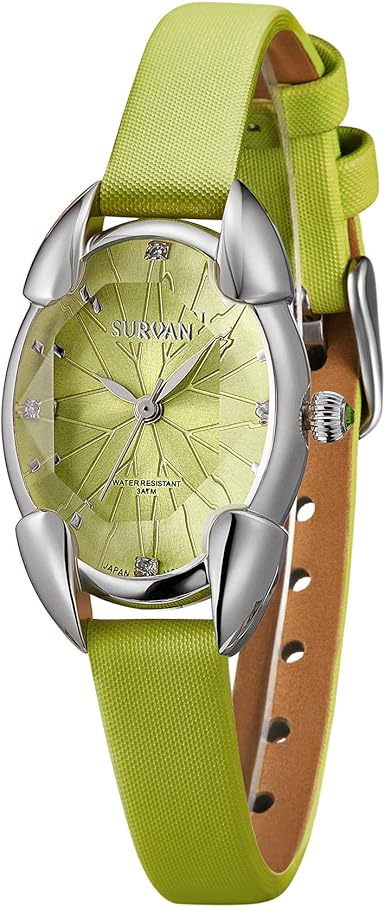 reloj de cuarzo japones