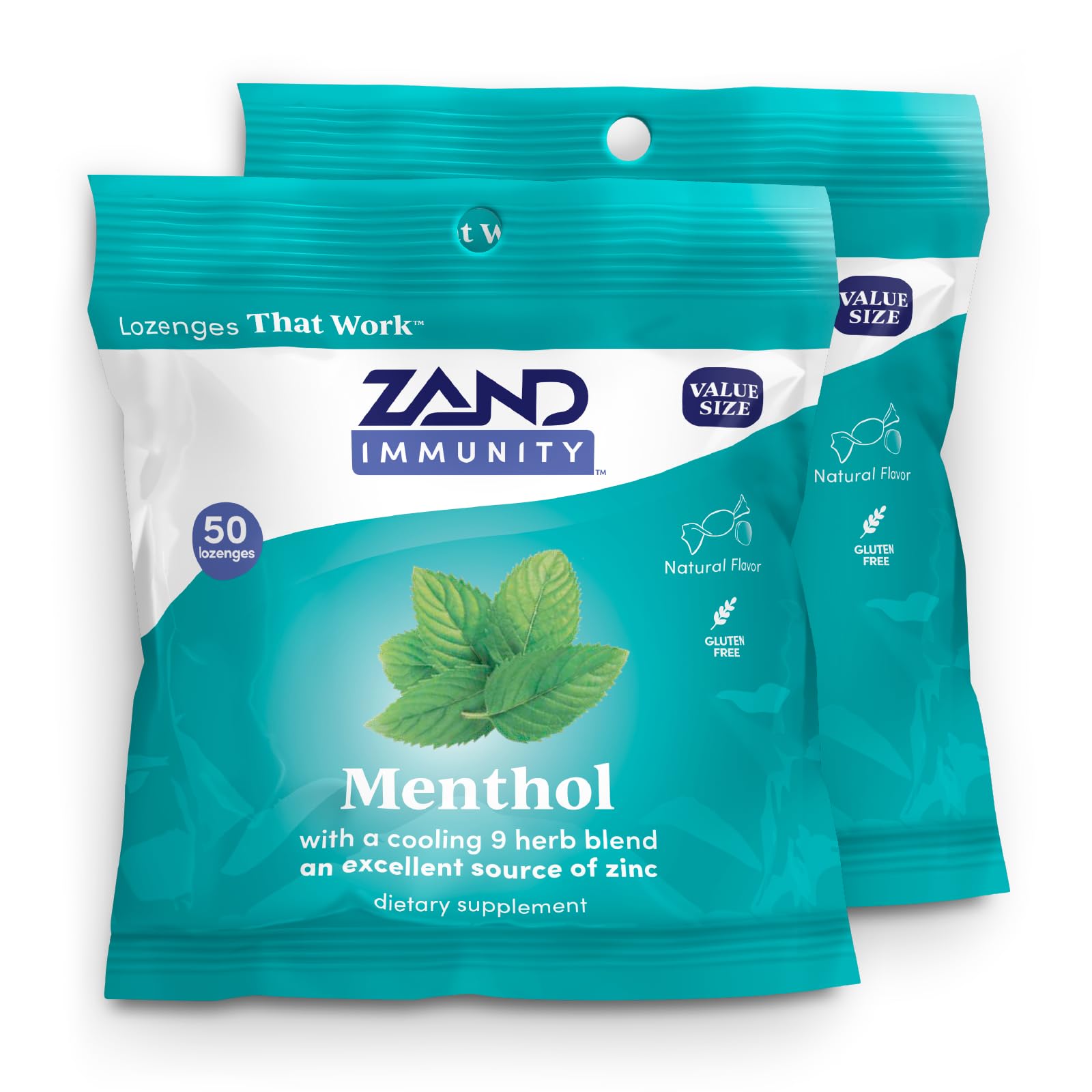 ZAND Immunity
