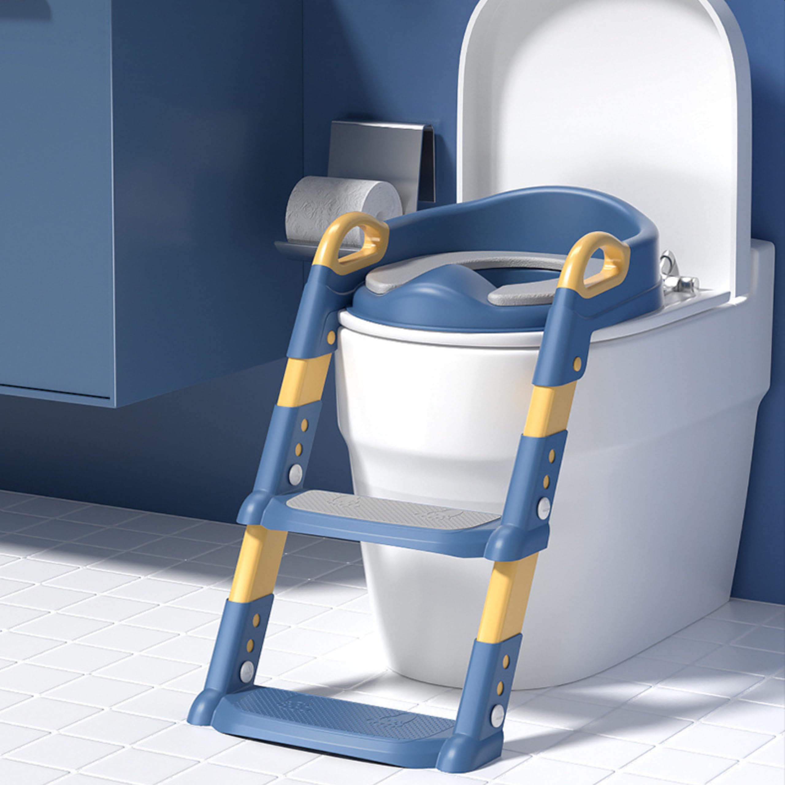 Beste toiletbril verkleiner zodat je kind kan oefenen zindelijk te Beste toiletbril verkleiner zodat je kind kan oefenen zindelijk te