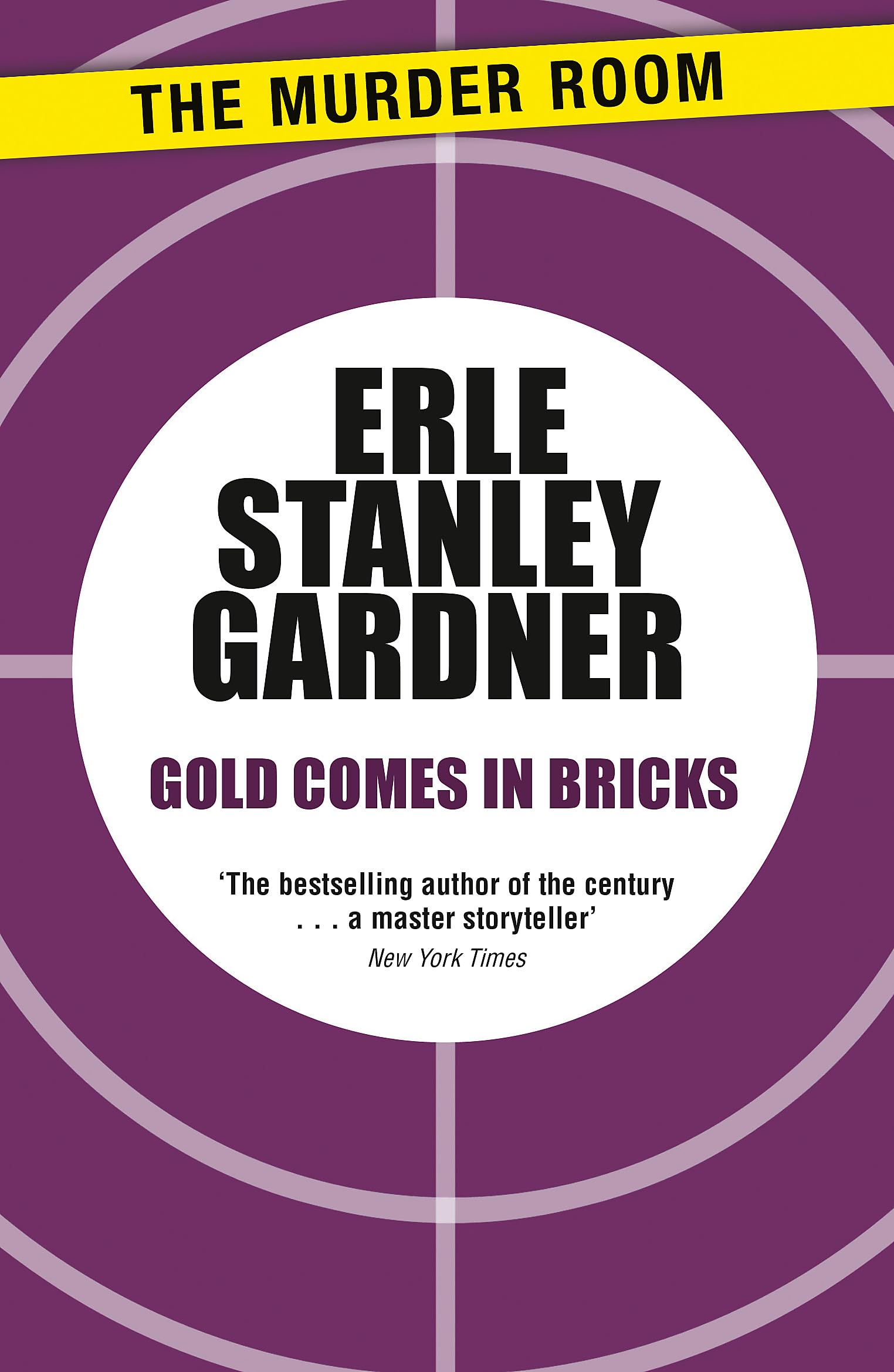 Gold Comes in Bricks (Cool & Lam)