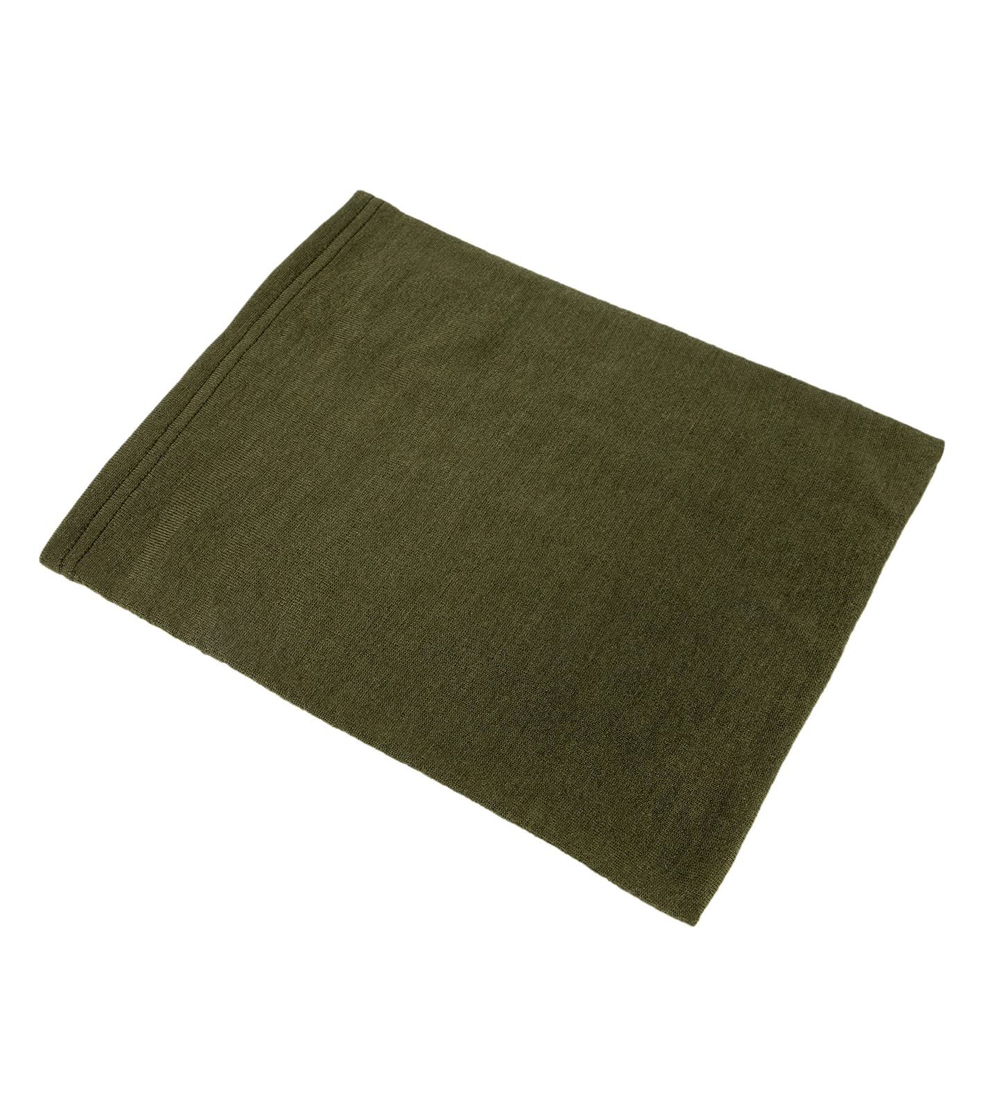 Villand 100% lana merino scaldacollo per uomo e donna, scaldacollo a doppio strato senza cuciture per sport invernali con confezione regalo