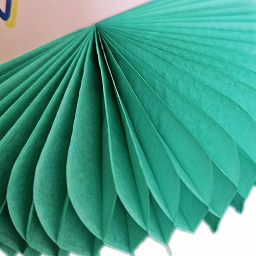 Miniatura 9 de 6 centros de mesa de fiesta de cumpleaños con temática alienígena de panal de abeja, área OVNI 51, decoración de mesa para niñas, niños y adultos,