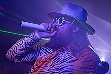 Review Image by Albert Sandoval