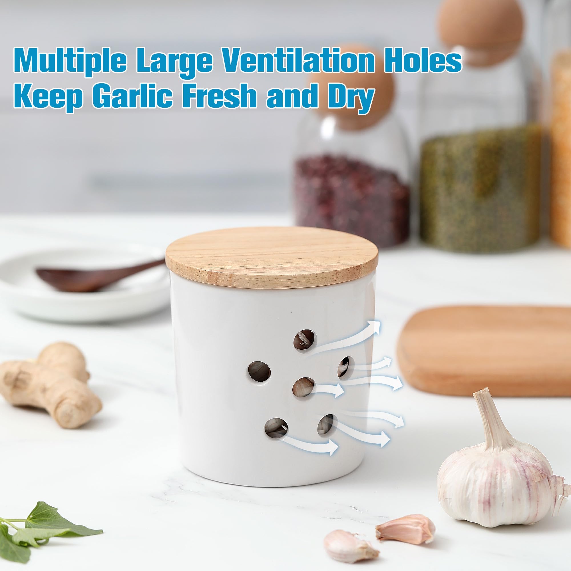 Where to Keep Fresh Garlic: Ultimate Storage Tips for Longevity