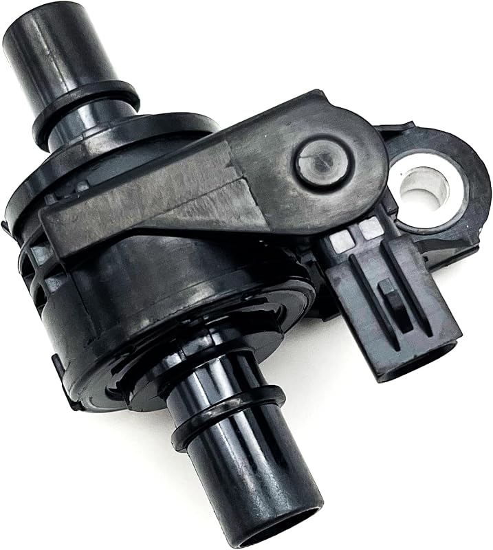 Válvula de controle do fluxo do líquido de arrefecimento Karponal 16671-F2010 para Toyota Corolla e Corolla Cross 2.0L – 1 unidade