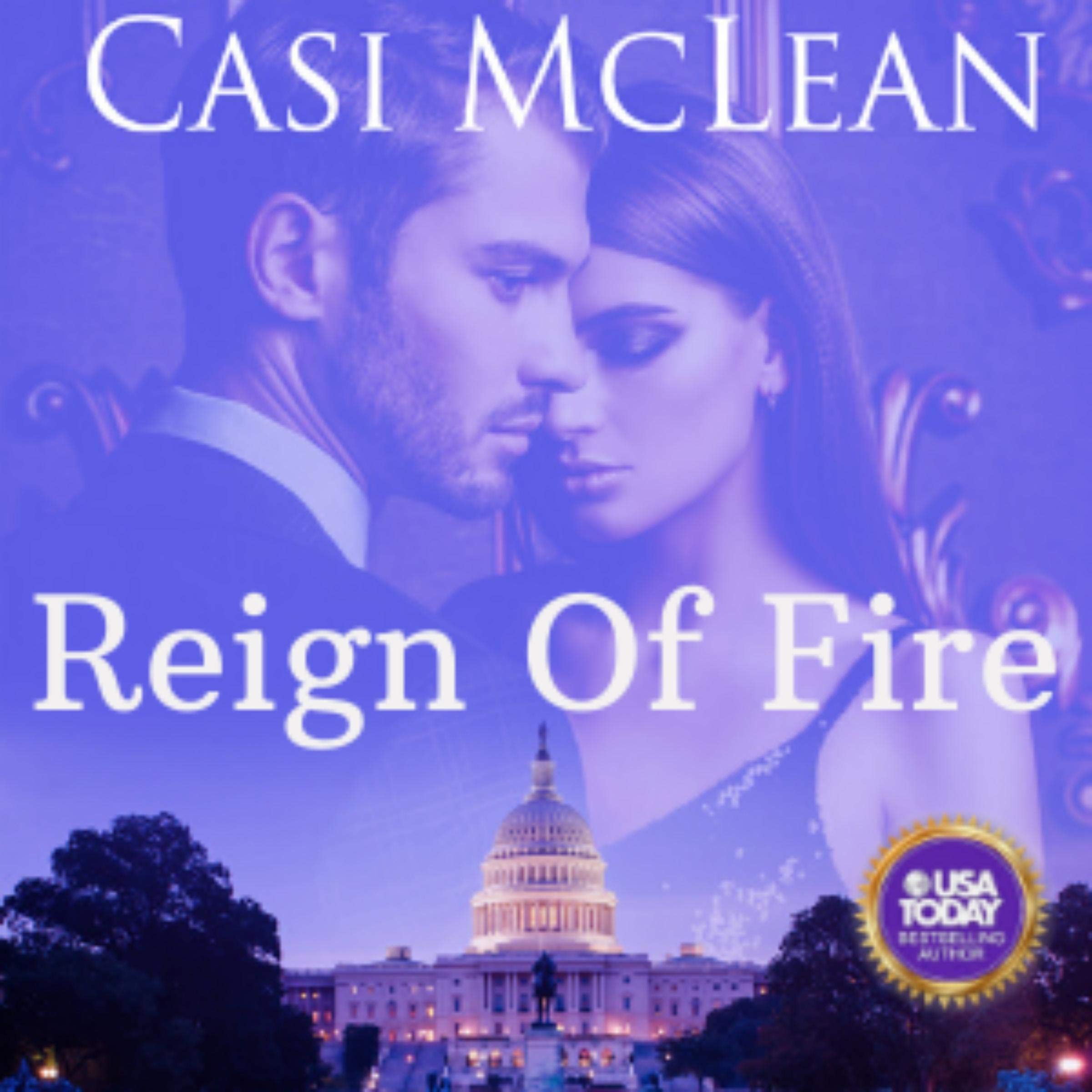 Cover art for Reign Of Fire