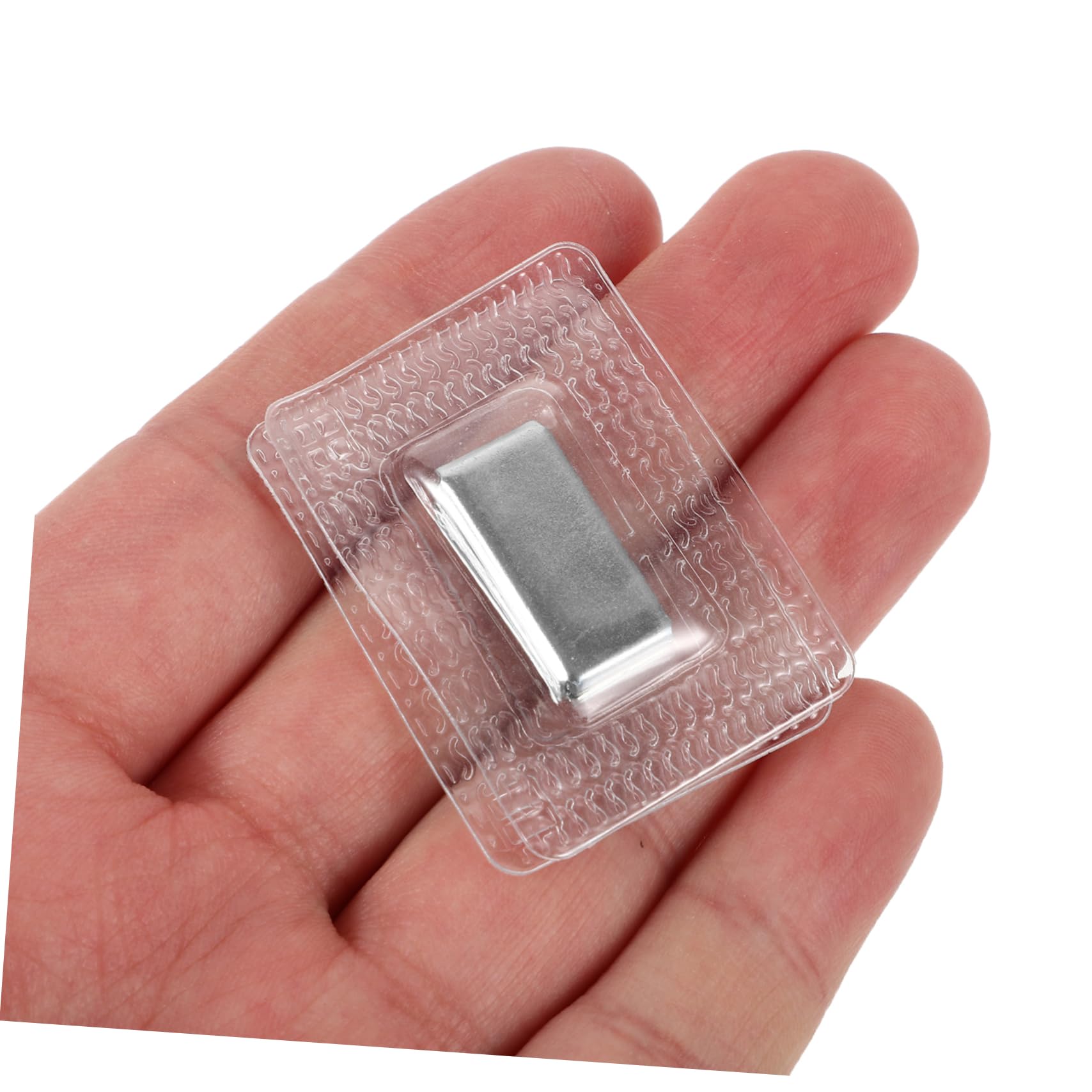 ULTECHNOVO 40piezas Botones Magnéticos Para Ropa Broches Magnéticos Para Abrigos Bolsos y Accesorios Cierre Rápido y Práctico Diseño Compacto y Ligero