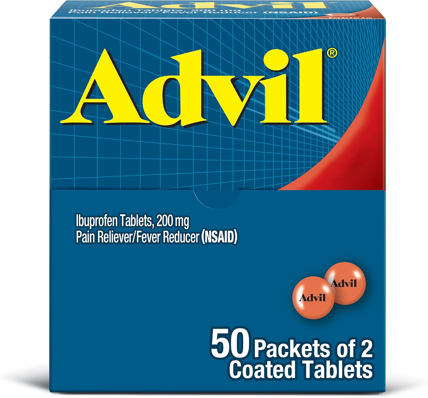 Advil — Does Advil Work for Period Cramps? A Careful Fit Check