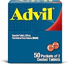 ibuprofen individual packets Top3商品