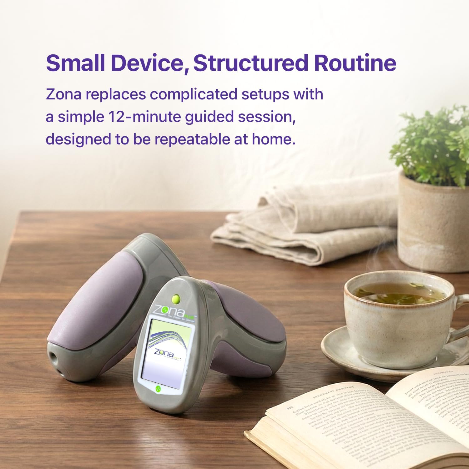Zona Plus-Series 3
