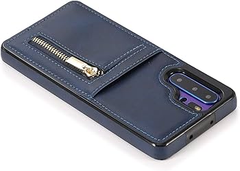 HUAWEI P30 Pro ブラック レザーケース付　背面割れあり　機能良好 Amazon.co.jp: Huawei P30 Pro ケース背面 保護ケース ファーウェイP30