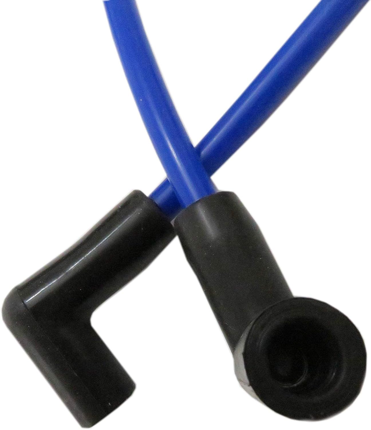 Spark Plug Wire Set for Mercruiser V8 Thunderbolt Delco EST Replaces 84-816608Q61