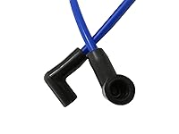 Vista 3 de Juego de cables de enchufe para Johnson Evinrude 90 y 115 Hp 4 Cyl Comparar con 18-8839 9-28092