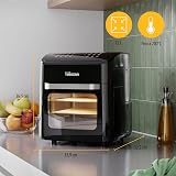 Tristar FR-9065 forno-friggitrice 12 L foto 2