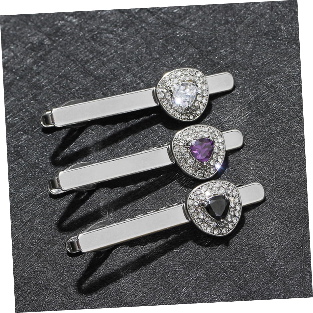 Para Corbata Corbatas Ropa Para Hombre Pajarita Accesorios Para Trajes Para Corbata Para Ropa Para Sujetar La Corbata Accesorios Para Hombre