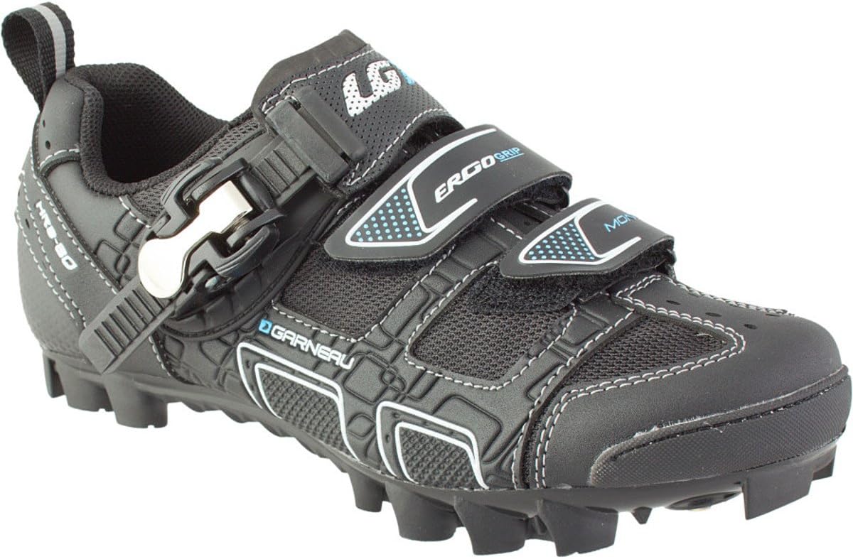 2013 Louis Garneau Monte MTB Women's Shoes - 36