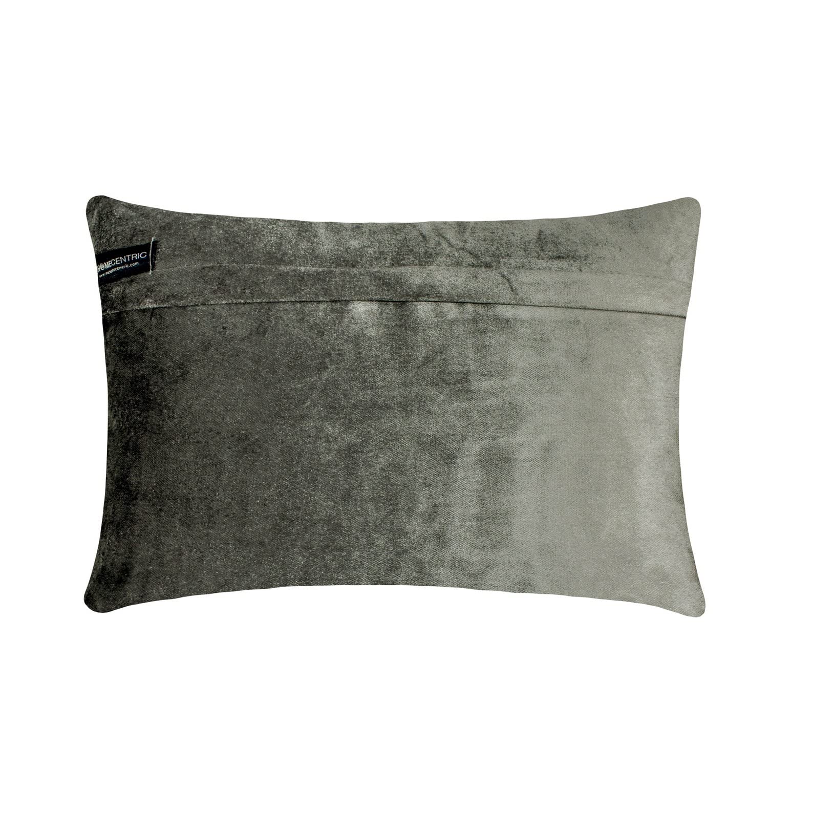 The HomeCentric Decorativo Oro Fodera per Cuscino