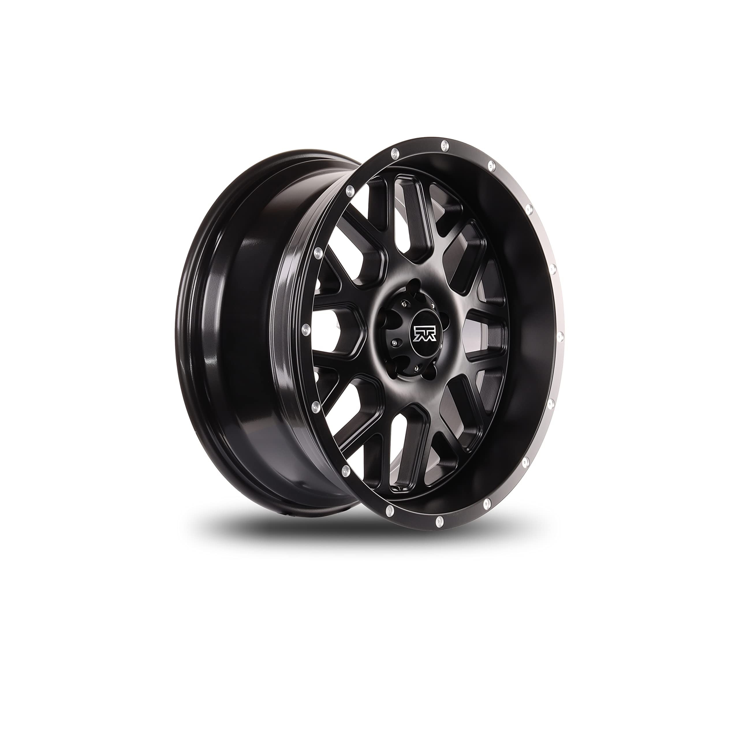 Uesd　CASH　９’０　AllRound Custom Uesd CASH 9'0 AllRound Custom TSW Mustang Bathurst Silver