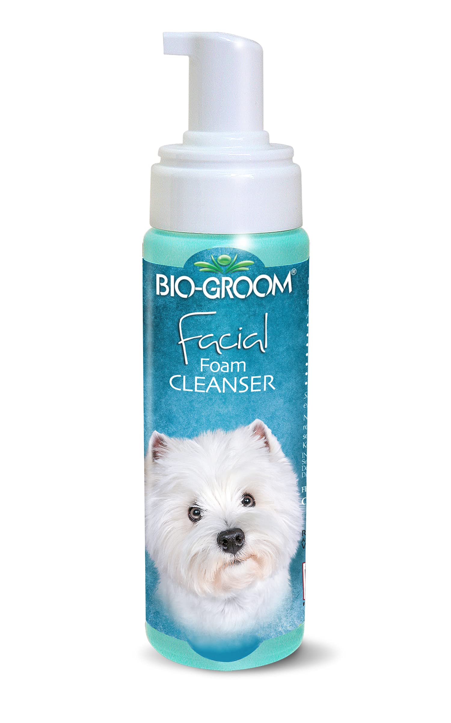 Bio Groom CHAMPÚ Espuma EN SECO