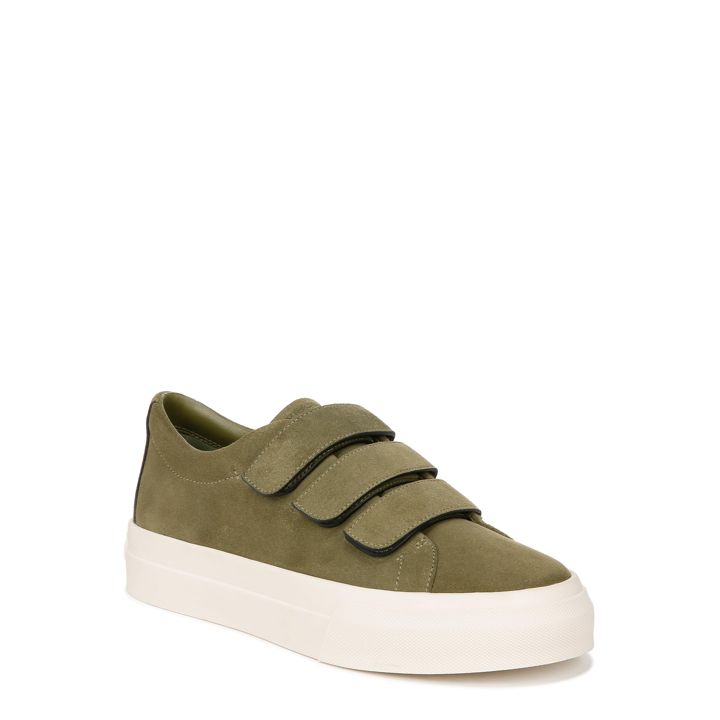 Vince Women's Sunnyside Multi Strap Fashion Sneakers