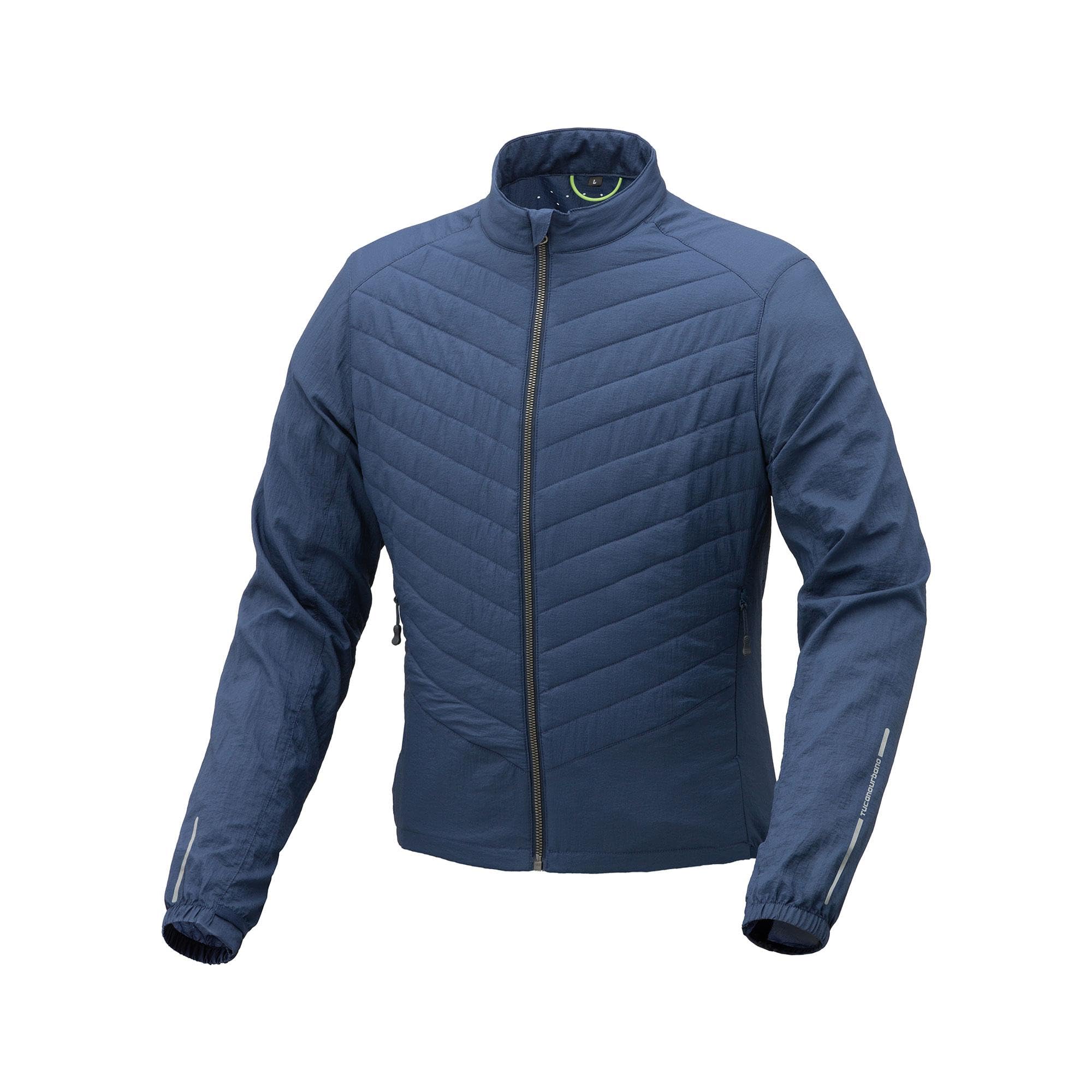 Tucano Urbano Half Jacket Dark Blue S