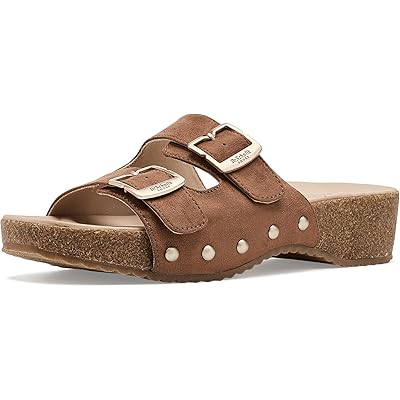 Dr. Scholls Original Win Flex Slide Sandals