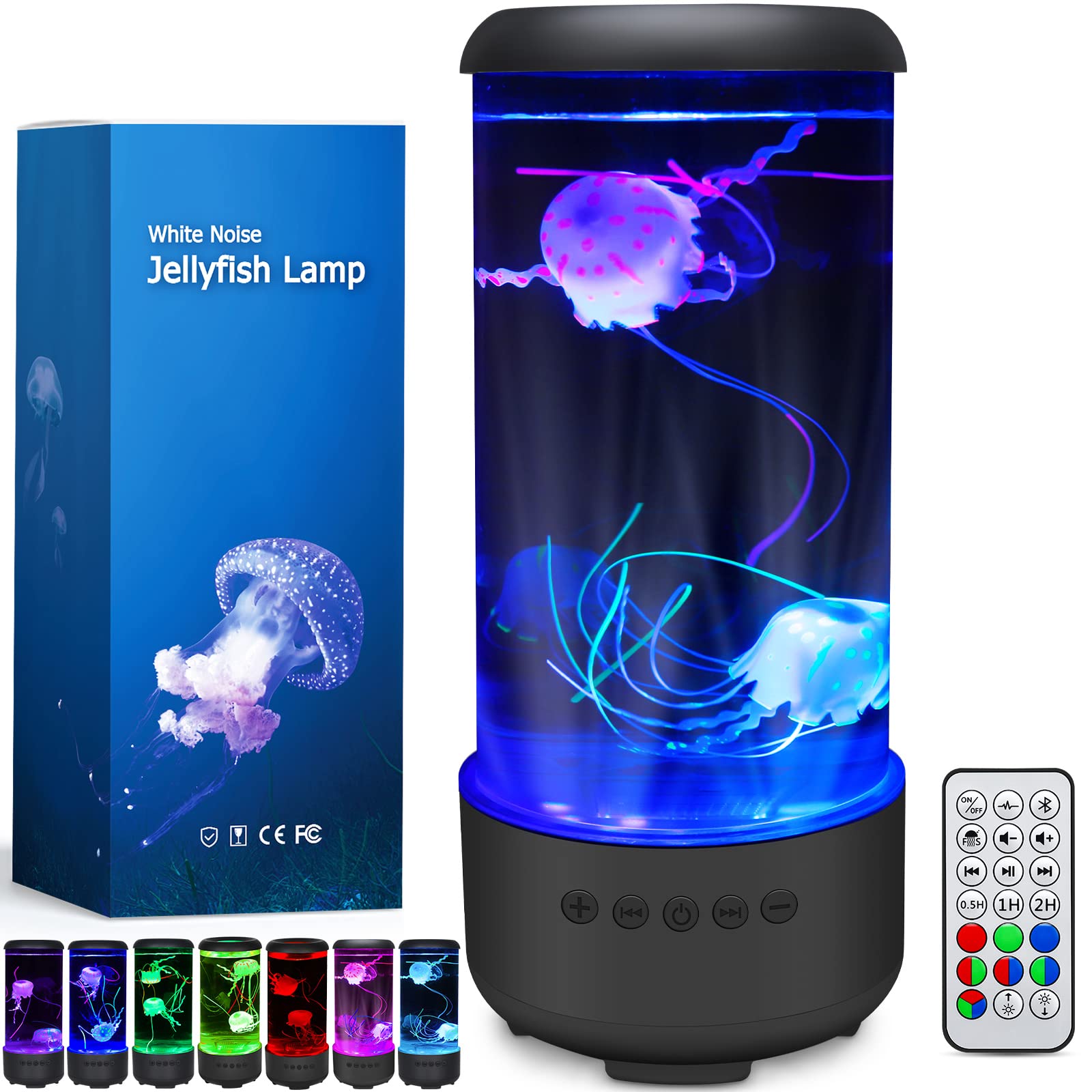 10 Best Bluetooth Speaker Lava Lamps Top Picks for HighQuality Sound