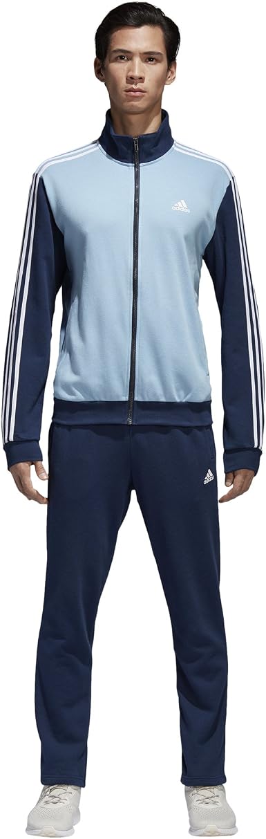 adidas Co Relax Ts Chándal Hombre : Amazon.es: Ropa
