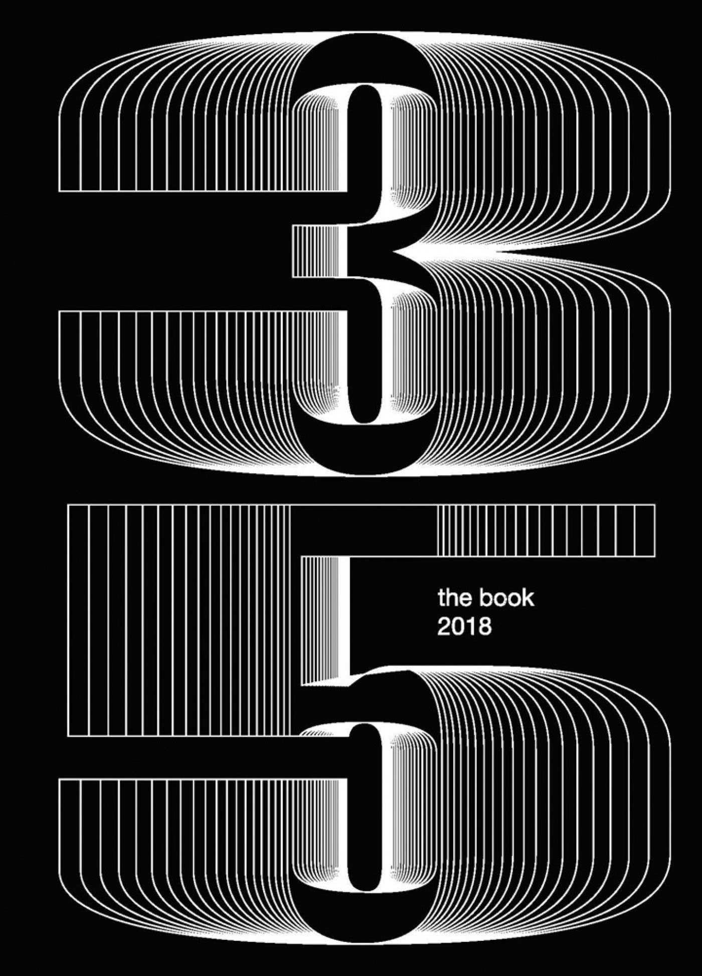 The Book 2018 album photo de collection en édition limitée format carré