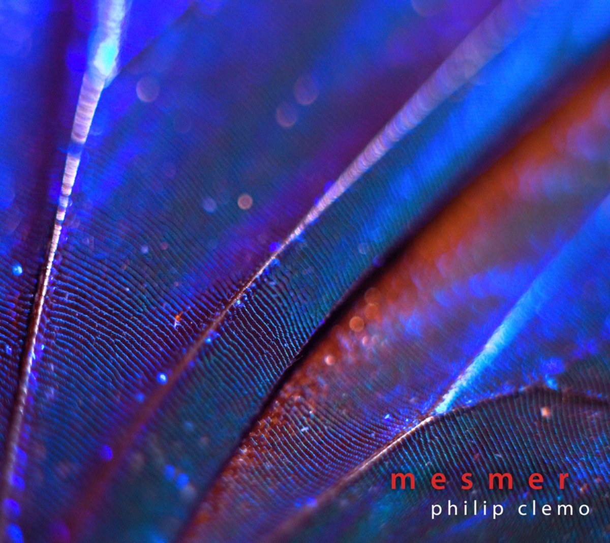Mesmer