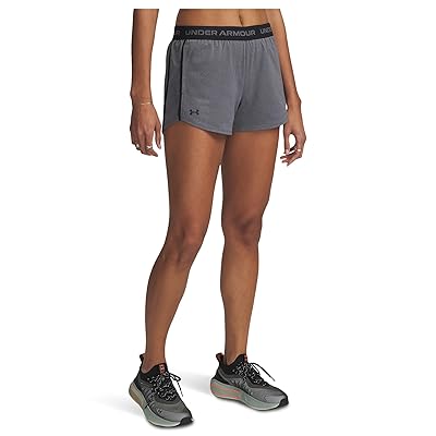 Under Armour Tech Play Up Shorts Women
