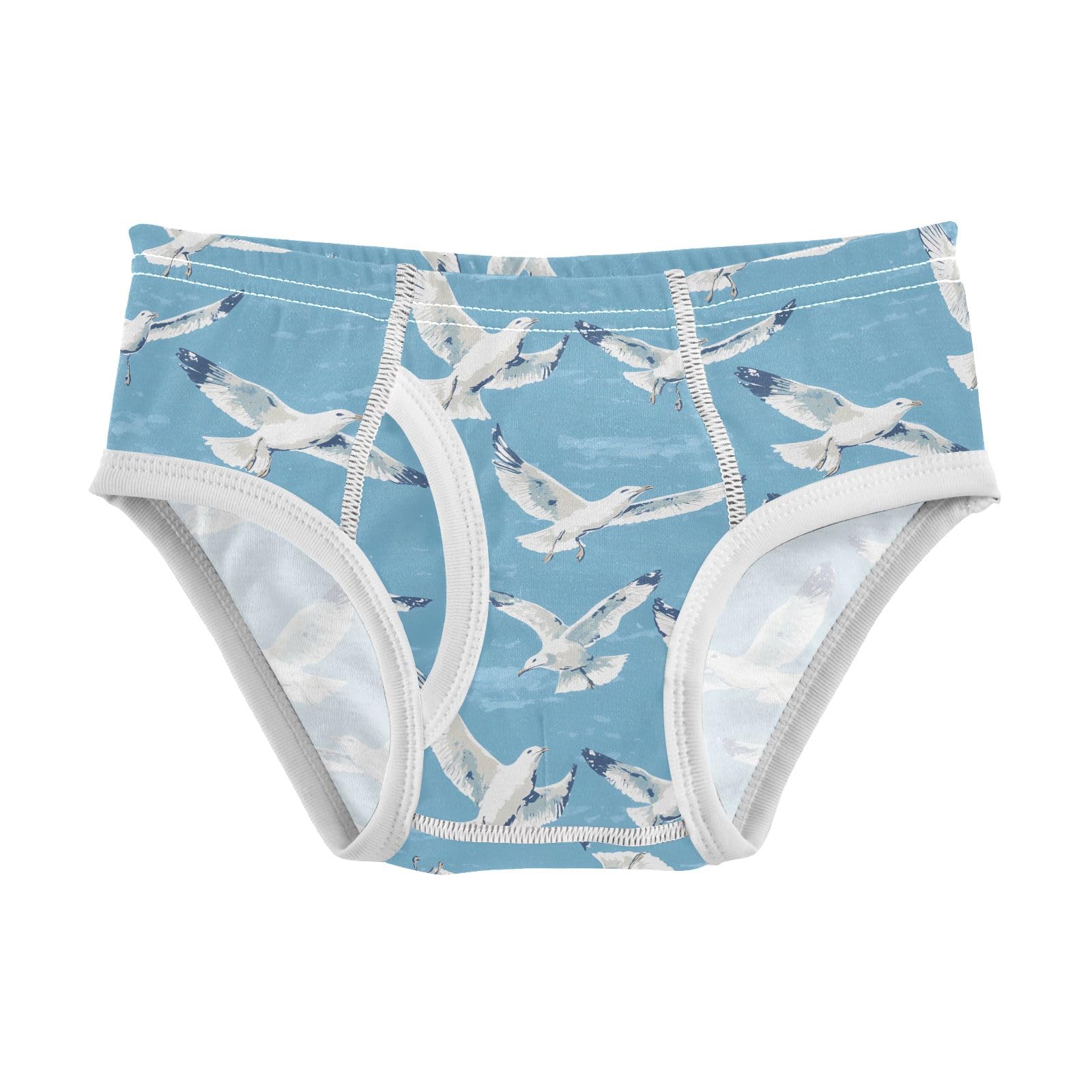 Boys Exclusive Briefs Toddler Underwear 95 Combed Cotton Boxerbriefs 2T name