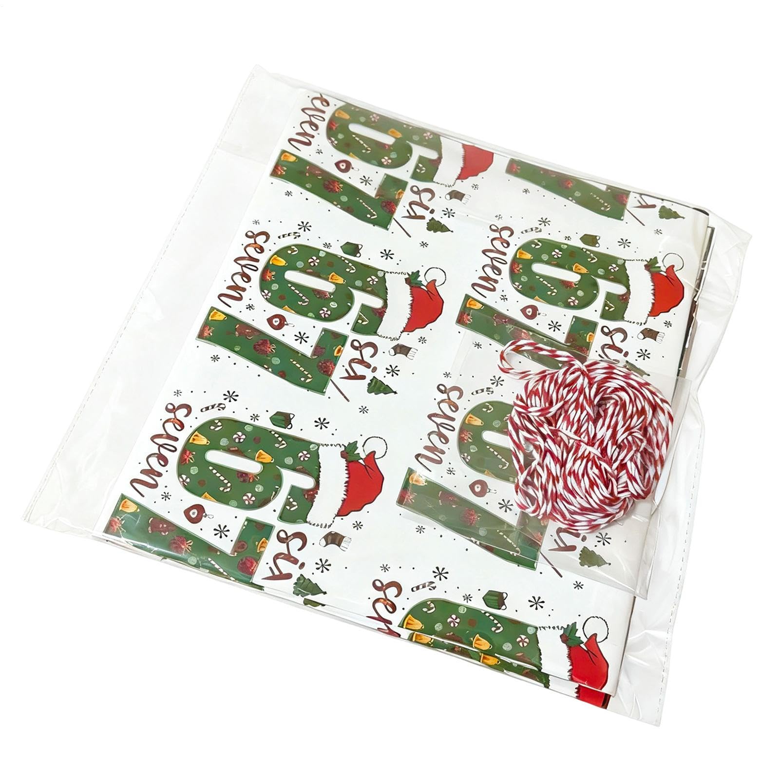 67 Christmas Wrapping Paper | 2 PC 67 Christmas Meme Gift Wrapping Roll | Funny 6 7 Anime Wrappings Paper | Novelty Six Seven Gift Wrap for New Year Eve, Party & Birthday (35"X19")