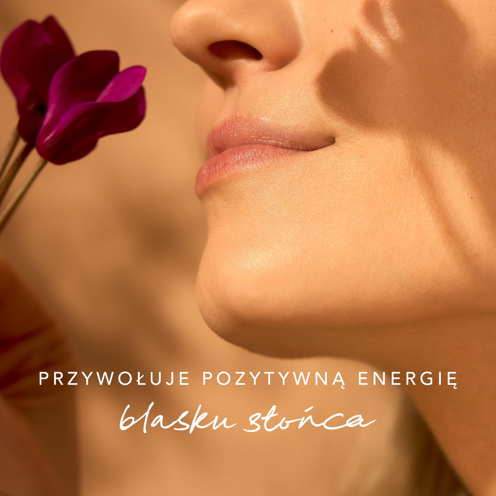 Mexx Inspired Glow woda perfumowana dla kobiet o świeżym zapachu, 50 ml
