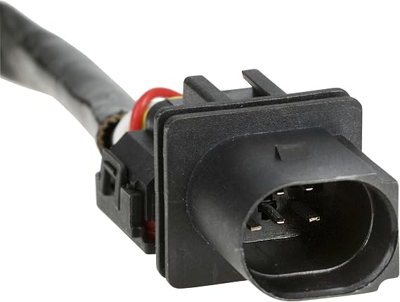 NTK Lamda Sensor UAR9000-EE059 92175 Black